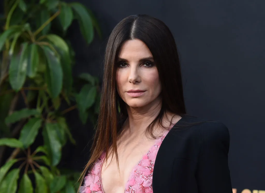 Filme von Sandra Bullock