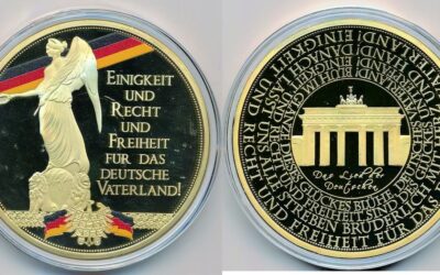 Einigkeit und Recht und Freiheit