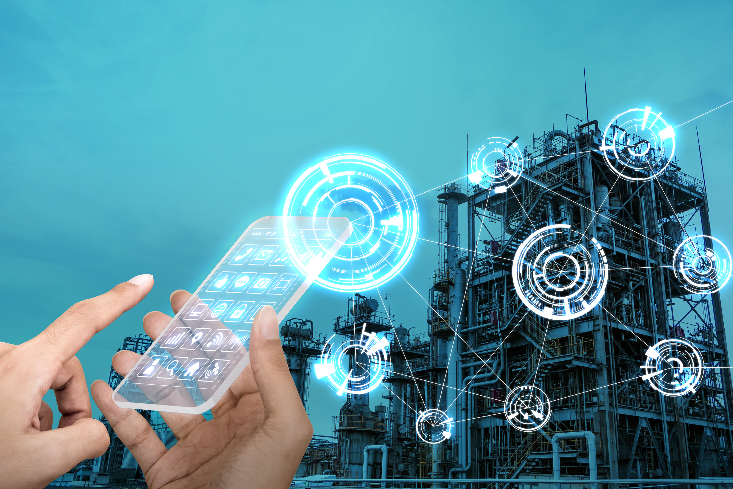 integrated technology services