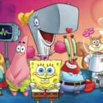 Spongebob