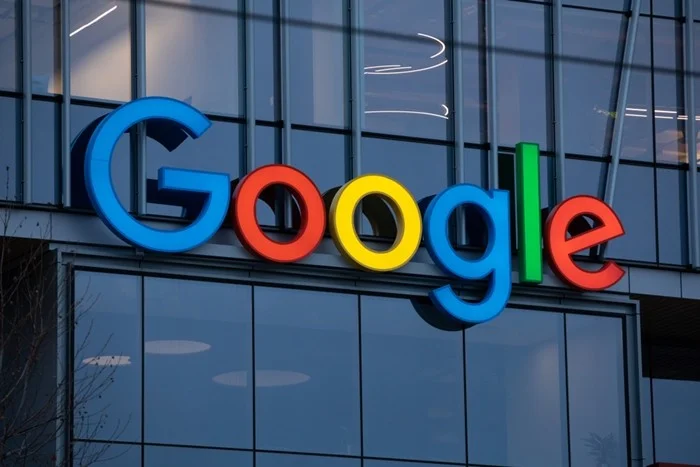 Gedächtnisspiel von Google