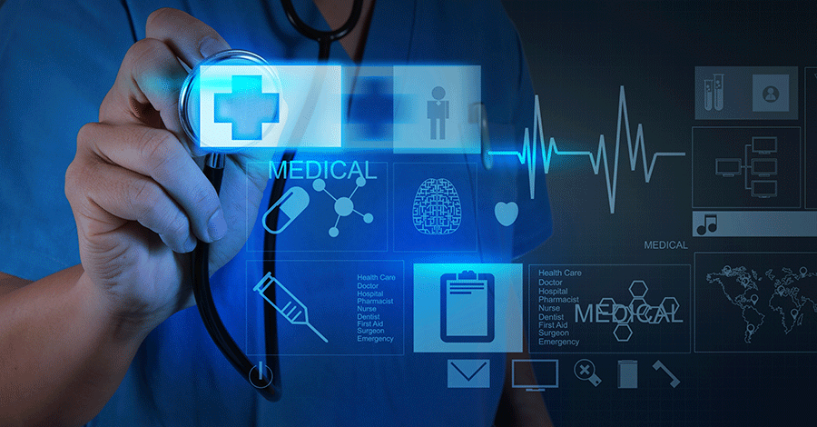 emergency medical technology