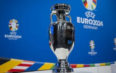 ceremonia otwarcia Euro 2024