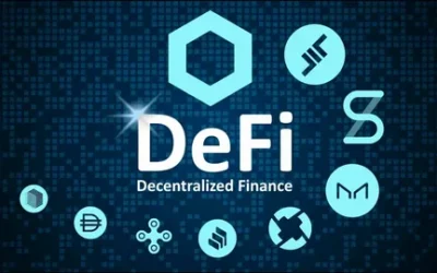 Defi Technologies Aktie
