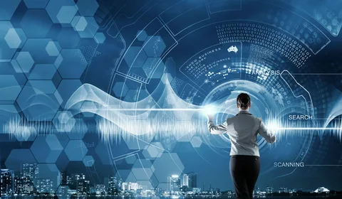 Intelligent Technology Solutions
