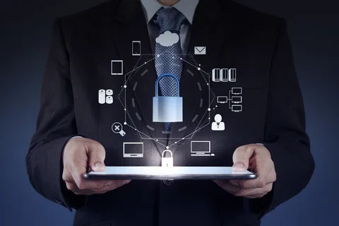 Technologie Solutions Professional
