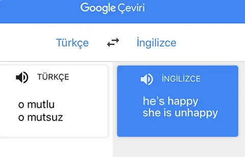 Ceviri