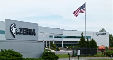 Zebra Technologies Aktie