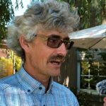 Woran ist Ralf Dammasch verstorben