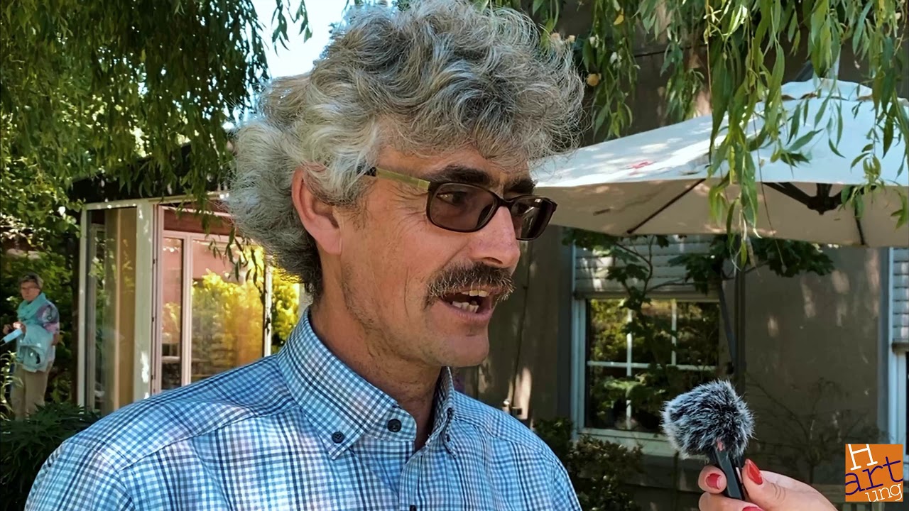 Woran ist Ralf Dammasch verstorben