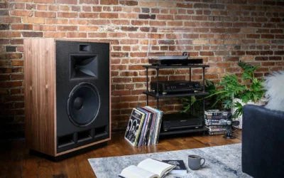 klipsch audio technologies