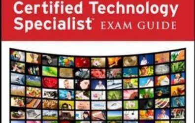 certified technology specialist