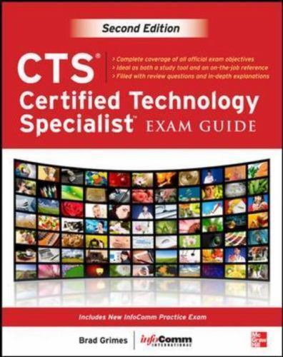 certified technology specialist