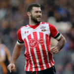 Charlie Austin