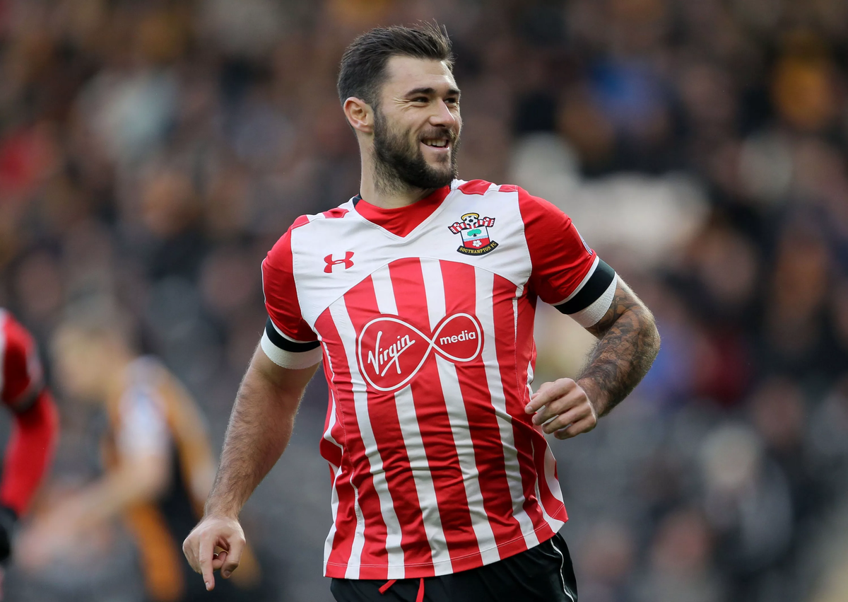 Charlie Austin