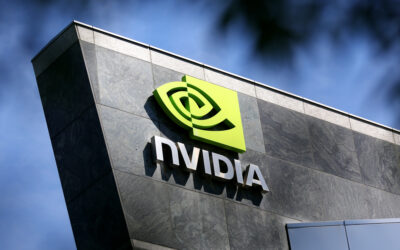 nvidia aktie