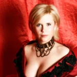 Michaela Schaffrath