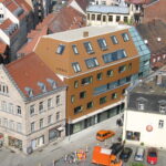 Ludwig Erhard Straße