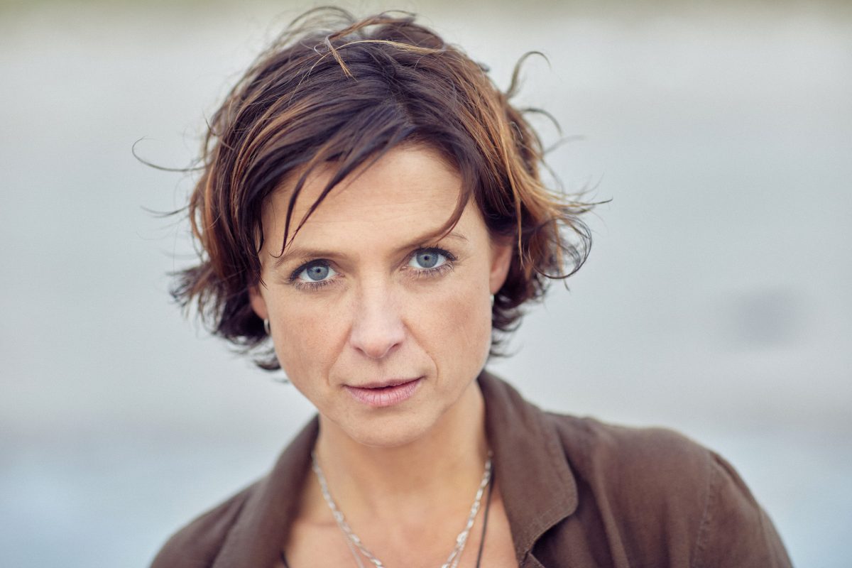 julia brendler