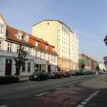 Werderstraße