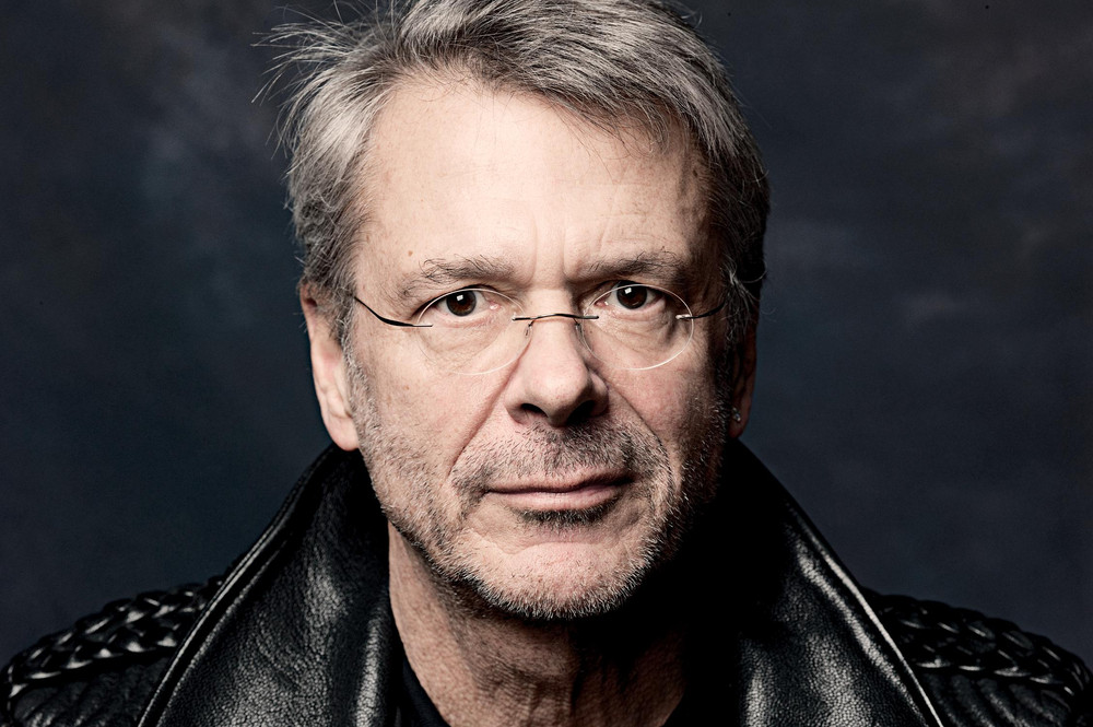 Traueranzeige Reinhard Mey 2020