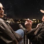 Udo Lindenberg Komet