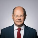 Olaf Scholz Schlaganfall