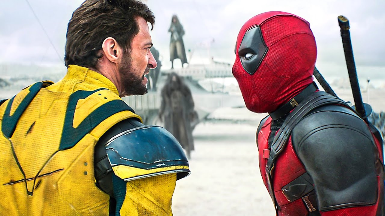 Deadpool 3