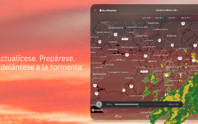 Wetterradar