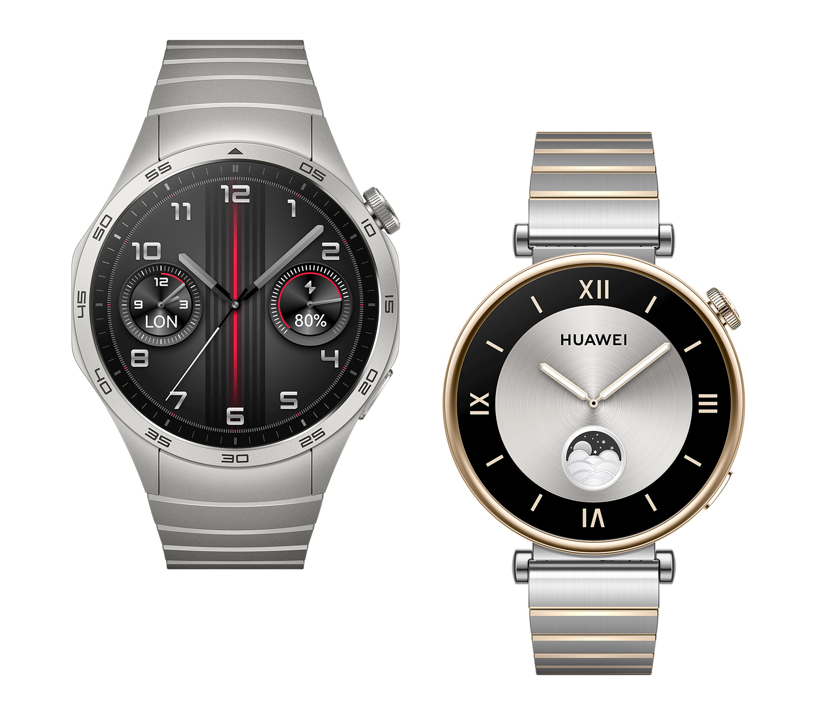 Huawei Watch GT 4