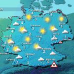wetter bochum