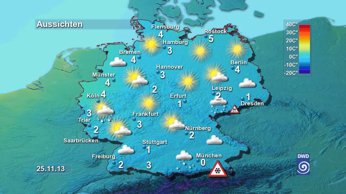 wetter bochum