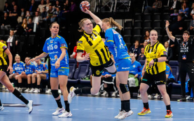 bvb frauen