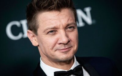 jeremy renner