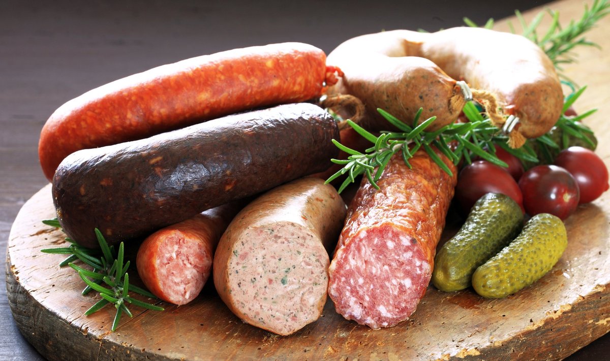 wurst