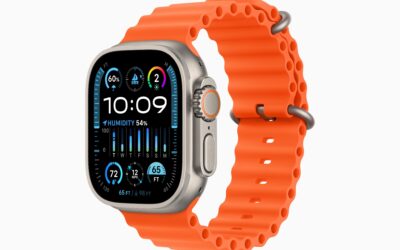 apple watch ultra 2