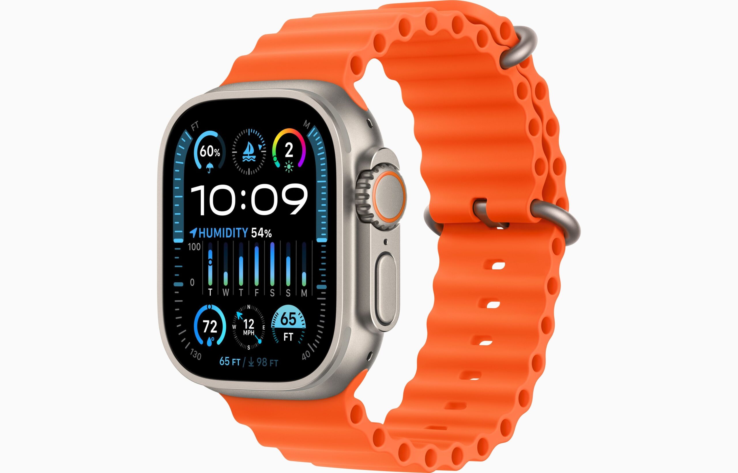 apple watch ultra 2