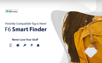 Smart Finder