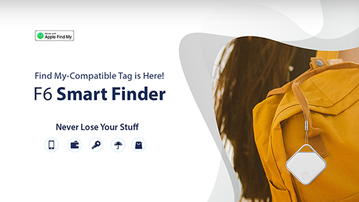 Smart Finder