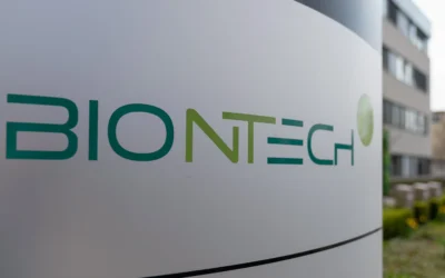 aktie biontech