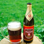 dunkel