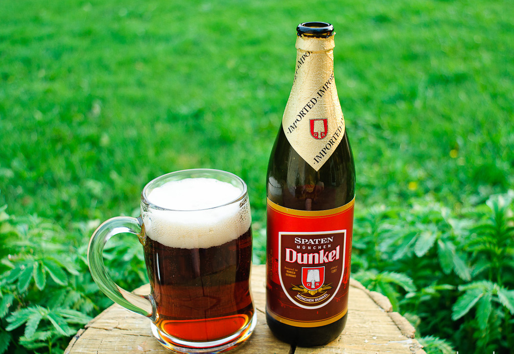 dunkel