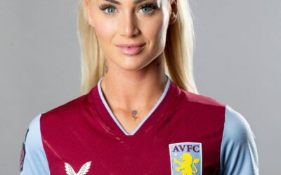 Alisha Lehmann – Alles über die Schweizer Fußballspielerin und Social-Media-Ikone alisha lehmann