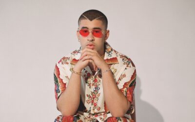 Alles, was du über Bad Bunny wissen musst bad bunny