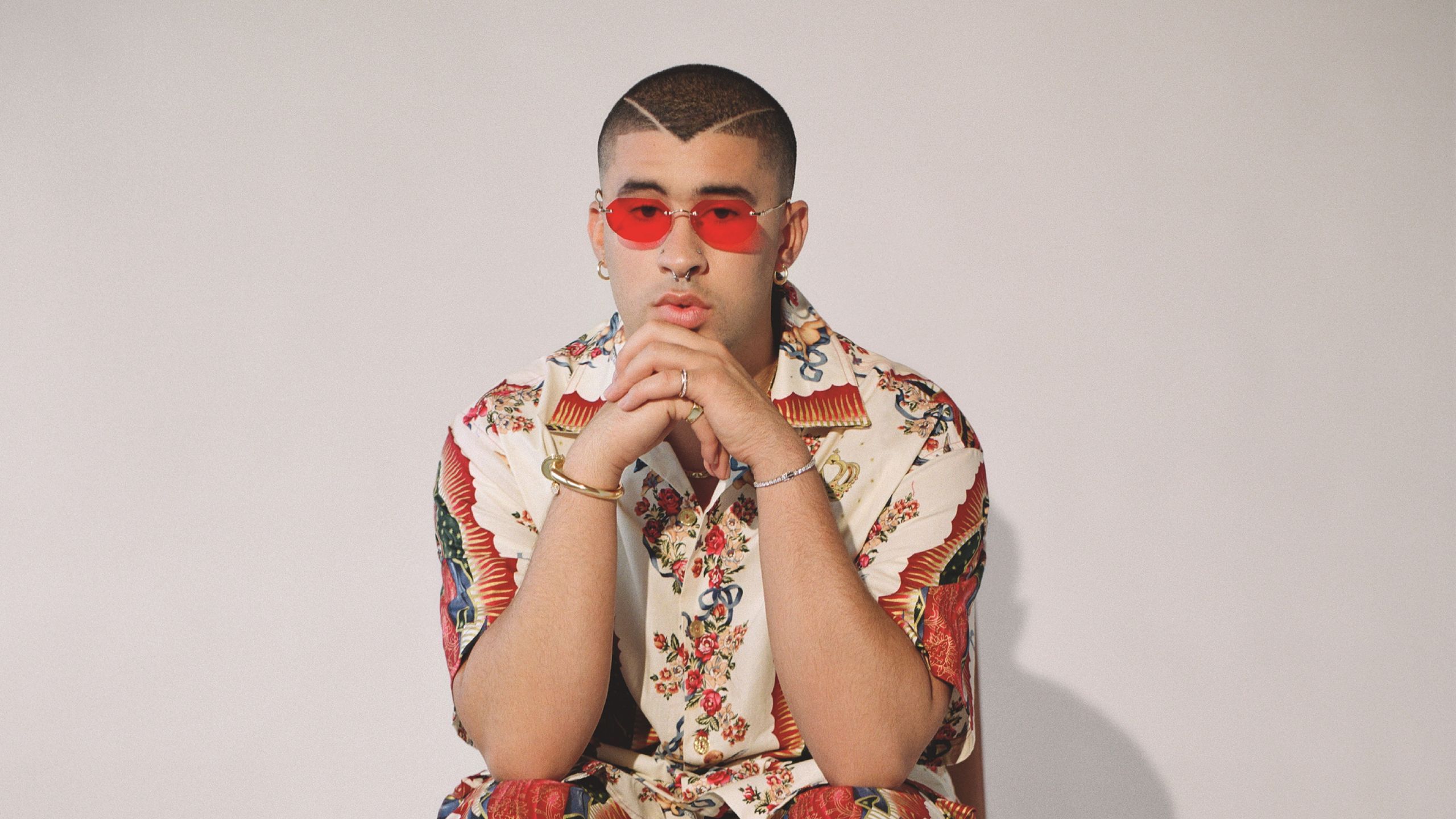 bad bunny