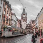 wetter freiburg