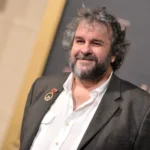 peter jackson