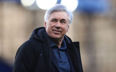 ancelotti