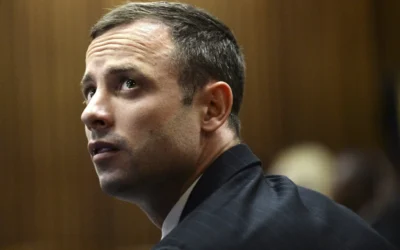 pistorius