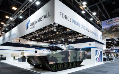 rheinmetall aktie